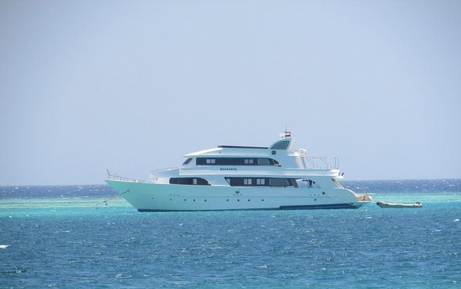 Hurghada. Miasto, które powstało z z brytyjskiej osady poszukiwaczy ropy naftowej