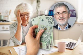 Prezes ZUS ujawnia. Kobiety na emeryturze tracą nawet 1,5 tys. zł miesięcznie
