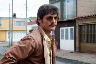 Pedro Pascal w serialu Narcos