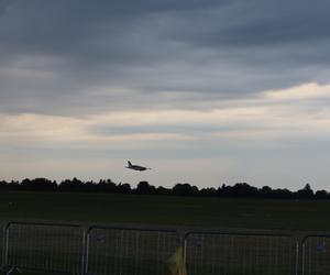 Tłumy na IV Świdnik Air Festival 2024. To było niezwykłe show! Zobaczcie zdjęcia