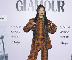 Kobieta Roku Glamour 2025