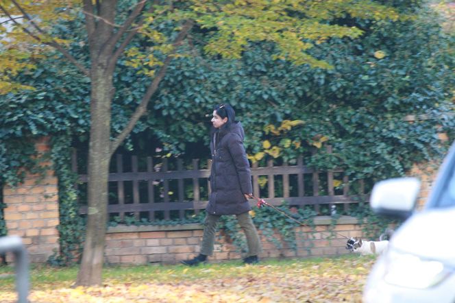 Marta Kaczyńska inwestuje w edukację synka