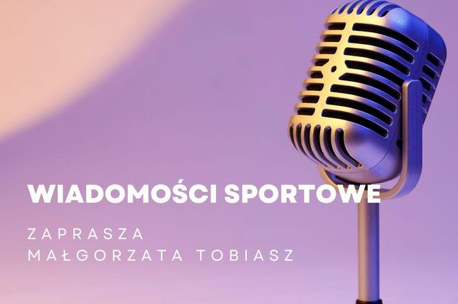 Wiadomości sportowe 05.05.2025