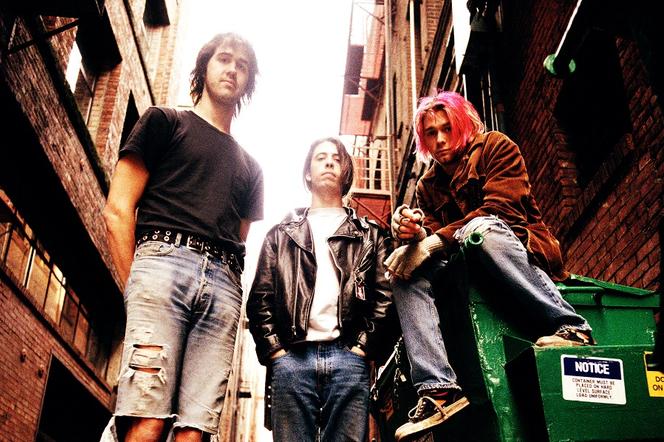 Dzień, w którym Nirvana zagrała swój ostatni koncert: Grunge nie żyje