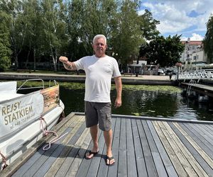 Zimne lato 2025. Katastrofa wakacyjna nad morzem i na Mazurach. Pustki w kurortach