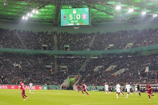 Koszmar Bayernu w Moenchengladbach! Lewandowski i spółka zostali zmiażdżeni przez Borussię, historyczna klęska