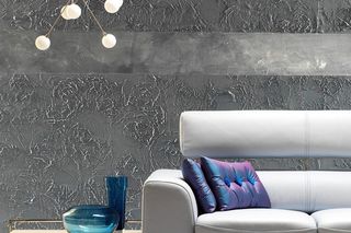 Fakturowanie ścian: jak to zrobić?