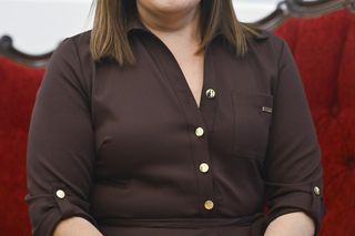 Basia z Rolnik szuka żony