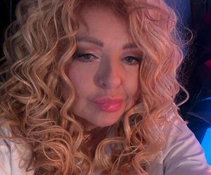 Magda Gessler - bez seksu nie schudniesz