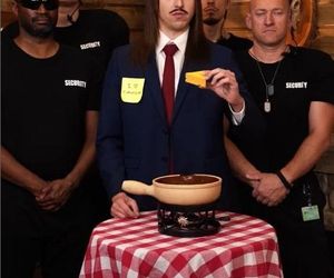 Kontrowersje wokół Tommy'ego Casha i piosenki Espresso Macchiato. Z artystą występuje Polak!