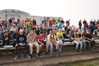 Polonia Piła - OK Kolejarz Opole