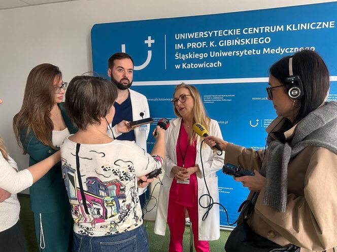 Nowoczesne urządzenie już w oczach pacjentów. To przełom w leczeniu Jaskry