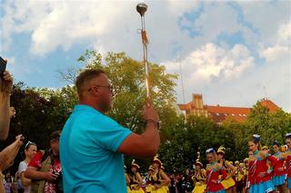 VI Festiwal Orkiestr Dętych w Szczecinie