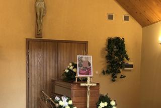 Pogrzeb Pauliny zamordowanej na Malcie