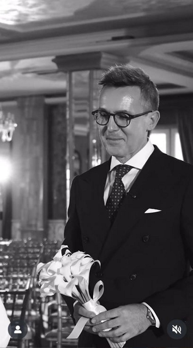 Kasia Cichopek wybiera się w podróż poślubną do Argentyny