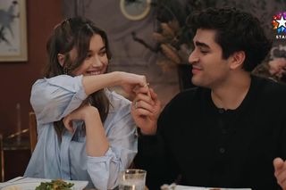 Koniec Złotego chłopaka! Seyran i Ferit powiedzą sobie „tak” po raz trzeci