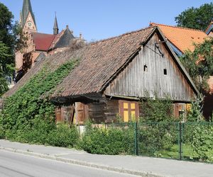 Najbogatsza gmina wiejska w woj. warmińsko-mazurskim. Siedzibą jest słynna wieś