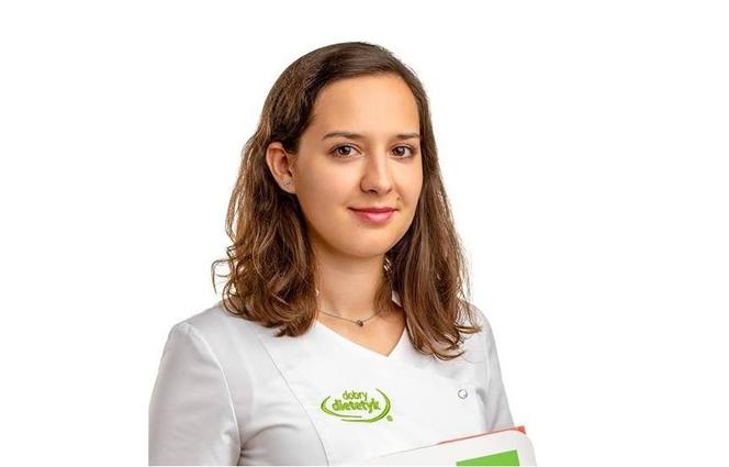 Dietetyk Aleksandra Husar w Mam Pytanie - 21.02.2019