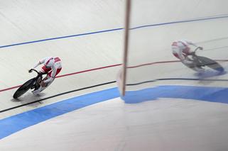 Kolejny medal dla Polski w Monachium! Urszula Łoś srebrna w keirinie