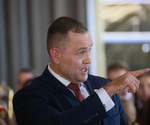 Doylestown. Spotkanie Pary Prezydenckiej z Polonią.