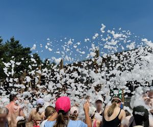 10-lecie Julinek Park pod Warszawą.