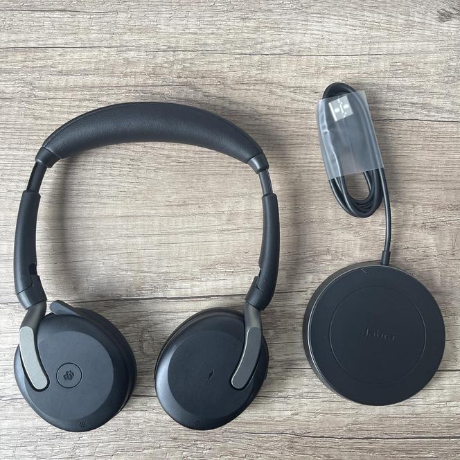 Jabra Evolve2 65 Flex 