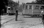 MPK w Krakowie odbudowało tramwaj sprzed ponad 100 lat. Będzie woził pasażerów