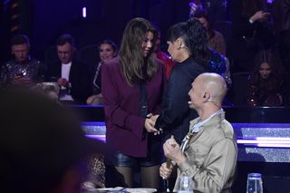 Taniec z Gwiazdami, odc. 6