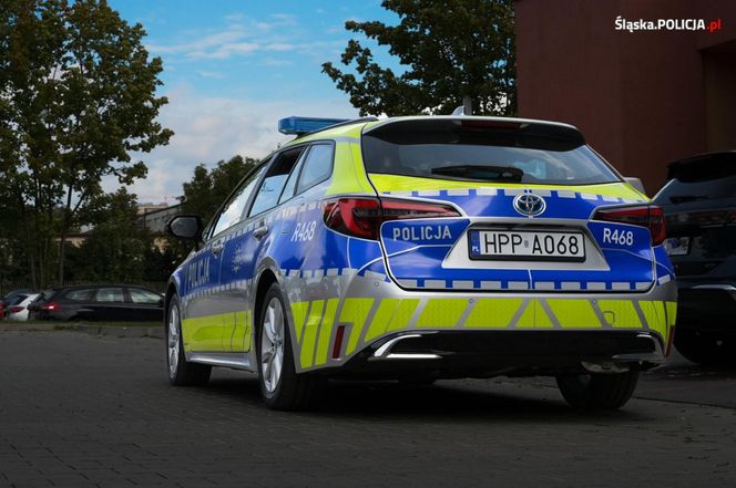 Nowe fury śląskich policjantów. "Potrzebujemy odpowiedniego wyposażenia"