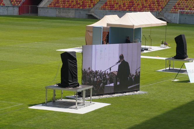 Kongres Świadków Jehowy w Białymstoku 2025