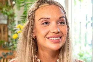 Weronika Gronczewska z Love Island 8
