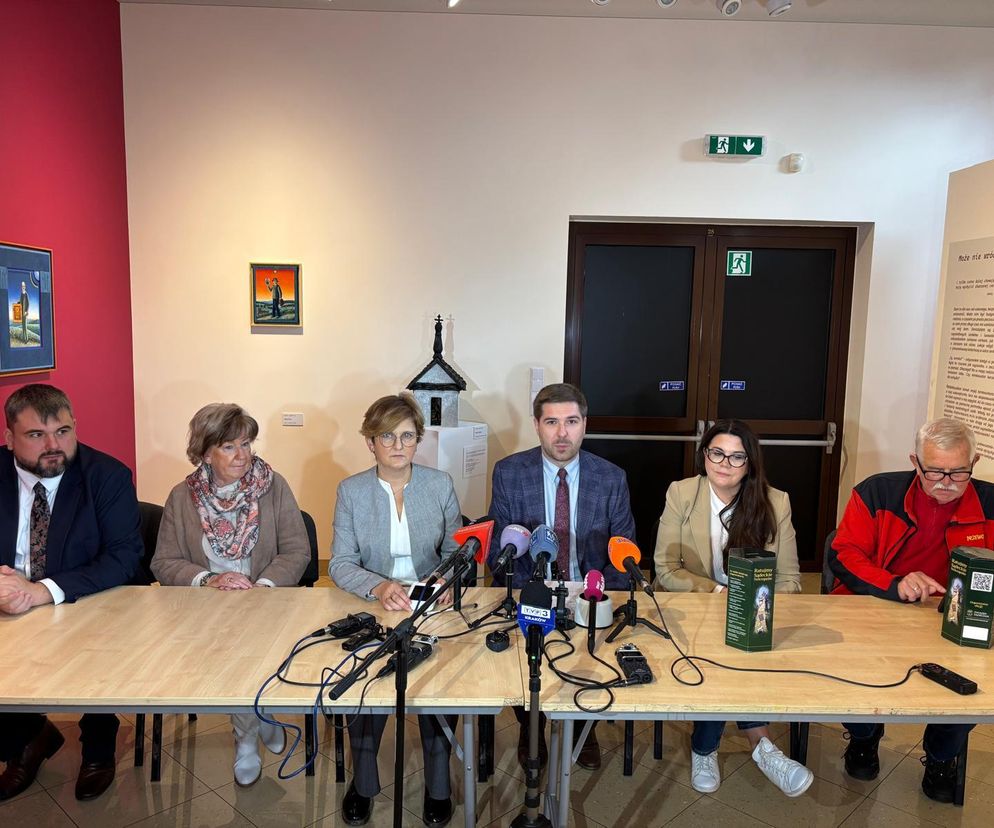 Kwesta „Ratujmy sądeckie nekropolie” po raz 24. Nowością płatność kartą