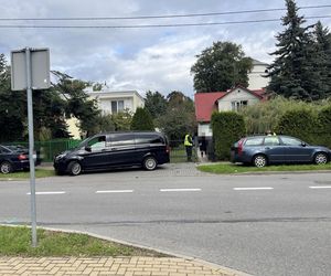 Czad zabił trzy osoby i dwa psy. Ogromna tragedia w Puławach