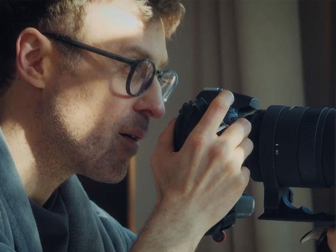 M jak miłość, odcinek 1868: Hoffman (Mateusz Rusin)