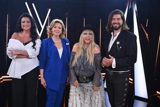 Maryla Rodowicz w The Voice Senior