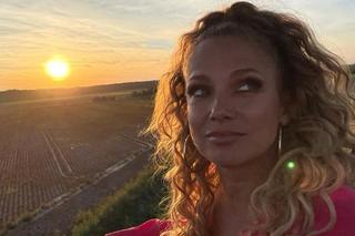 Odmieniona Joanna Liszowska