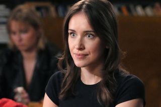 Barwy szczęścia odc. 3038. Madzia (Natalia Sierzputowska)