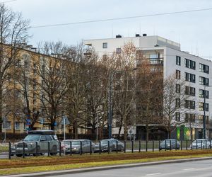 Osiedle Kasprzaka w Warszawie