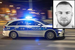 Gwiazda MMA poszukiwana po zabójstwie w Warszawie. Policja opublikowała list gończy