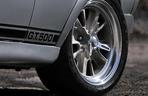 Shelby Mustang GT500 Eleanor z filmu 60 sekund