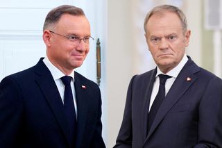 Piękne słowa Donalda Tuska o Andrzeju Dudzie! Tak, o tym Andrzeju Dudzie!