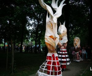 Impreza Wianki nad Krzną odyła się w Łukowie już po raz siódmy