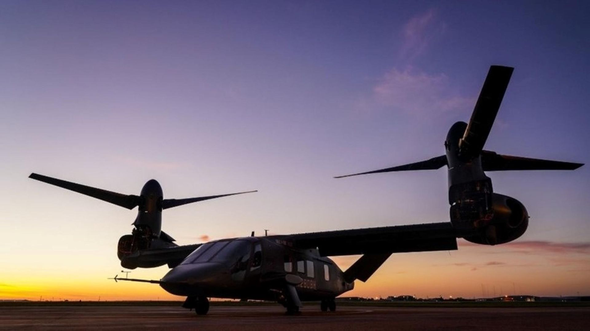 V-280 Valor czyli MV-75