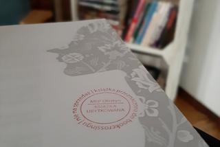 Olsztyńskie KSIĄŻKOchatki są okradane? Biorą książki i sprzedają je na rynku