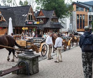 TOP 10 największych atrakcji turystycznych w Polsce