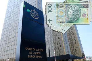 WIBOR przed TSUE. Stawką setki miliardów i los kredytów