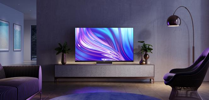 nowości TV Hisense