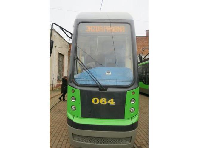 Elbląg. Nowe tramwaje wyjadą na ulice. Miasto kupiło pięć nowych pojazdów