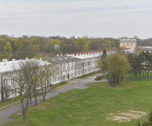 Twierdza Modlin