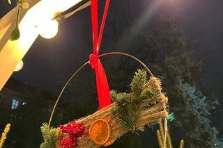 Szczeciński Jarmark Bożonarodzeniowy 2024